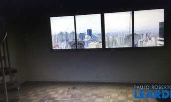 Imagem 2: COBERTURA - BELA VISTA - SP