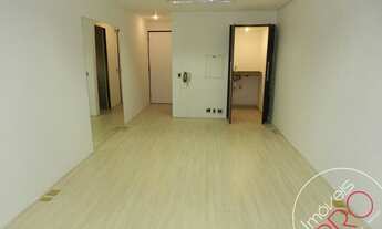 Imagem 2: Conjunto Comercial 32m² para Venda ou Locação em Moema