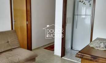 Imagem 3: São Paulo - Apartamento Padrão - ITAQUERA