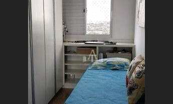 Imagem 3: Apartamento com 3 dormitórios à venda, 77 m² por R$ 562.990,00 - Tamboré - Barueri/SP