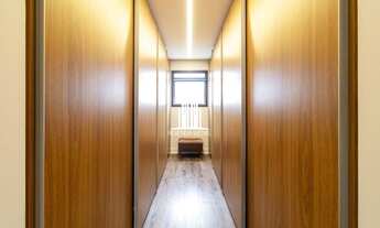 Imagem 3: Apartamento em Santa Cecília