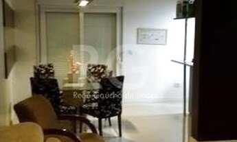 Imagem: Porto Alegre - Casa Padrão - Sarandí