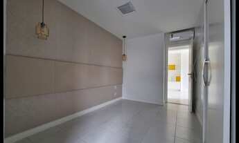 Imagem 5: Salvador Prime - 2 suítes - Closet - Varanda - Área de serviço - 2 vagas - 84m²