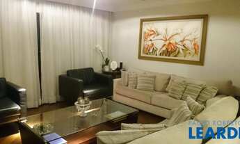 Imagem 4: APARTAMENTO - ALPHAVILLE - SP