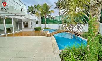 Imagem 2: Florianópolis - Casa Padrão - Jurerê Internacional