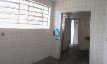 Imagem 7: Casa com 4 dormitórios para alugar, 128 m² por R$ 4.500,00/mês - Jardim Ernestina - São Pa