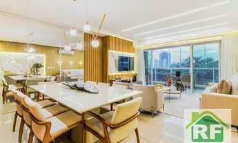 Imagem 3: Apartamento com 3 dormitórios, 127 m² - venda por R$ 1.200.000,00 ou aluguel por R$ 4.000