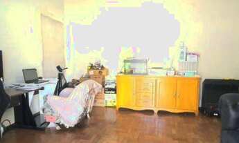 Imagem 5: Casa no São Cristovão super espaçosa e com excelente sobra de terreno