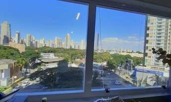 Imagem 4: GOIâNIA - Conjunto Comercial/Sala - Setor Bueno