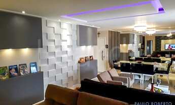 Imagem 3: APARTAMENTO - TAMBORÉ - SP