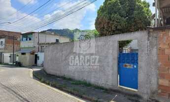 Imagem 6: Rio de Janeiro - Terreno Padrão - Senador Vasconcelos