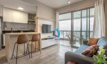 Imagem: Apartamento à venda, 76 m² por R$ 1.229.000,00
