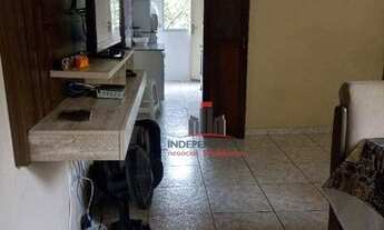 Imagem 2: Apartamento à venda, 50 m² por R$ 195.000,00 - Parque Industrial - São José dos Campos/SP