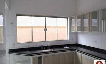 Imagem 5: Casa (térrea em condominio) 3 dormitórios/suite, cozinha planejada, portaria 24 horas, em