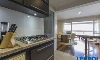 Imagem 7: DUPLEX - VILA OLÍMPIA - SP