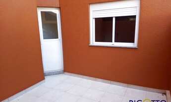 Imagem 5: APARTAMENTO NO COLINA SORRISO À VENDA COMPOSTO POR 2 DORMI.|SALA E COZINHA|BANHEIRO