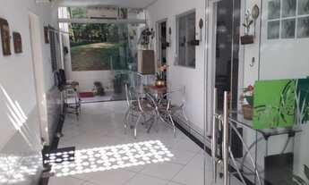 Imagem 4: Casa para venda tem 333 metros quadrados com 5 quartos em Coophamil energia solar 2vagas