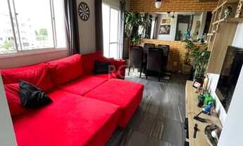 Imagem 6: Porto Alegre - Apartamento Padrão - Humaitá