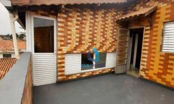 Imagem 4: Sobrado com 4 dormitórios para alugar, 200 m² por R$ 2.300,00/mês - Jardim Alzira - São Pa