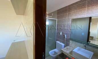 Imagem 7: Casa de condomínio para venda San Marino, 204m², com 3 quartos em Nova Parnamirim