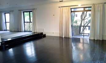 Imagem 4: APARTAMENTO - JARDIM AMÉRICA - SP