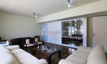 Imagem 5: Casa de 3 dormitórios (1 suíte) - 5 vagas de garagem no bairro Agronômica