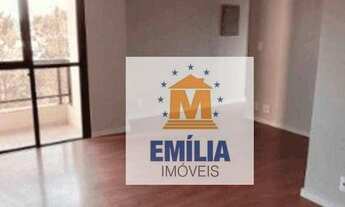 Imagem 7: Apartamento com 3 dormitórios à venda, 77 m² por R$ 435.000,00 - Jardim das Indústrias - S