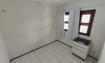 Imagem 2: Apartamento para venda possui 69 metros quadrados com 3 quartos em Cambeba - Fortaleza - C