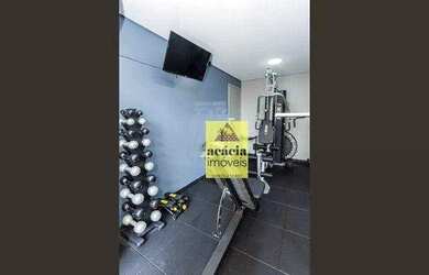 Imagem 15: Apartamento com 2 dormitórios, 58 m² - venda por R$ 390.000,00 ou aluguel por R$ 2.000,00