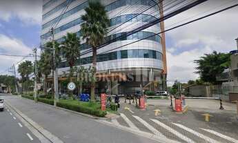 Imagem 4: SÃO PAULO - Conjunto Comercial/Sala - PINHEIROS