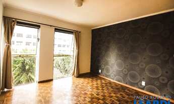 Imagem: APARTAMENTO - CHÁCARA SANTO ANTONIO - SP