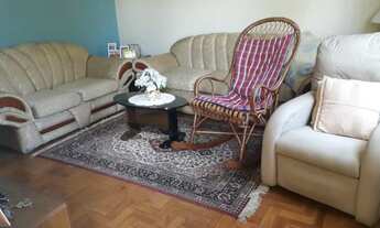 Imagem 2: Jardim América - Casa Duplex, Total 3 Qtos, Garagem