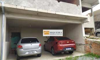 Imagem 3: Casa com 3 dormitórios à venda, 257 m² por R$ 550.000,00 - Vila Jardini - Sorocaba/SP