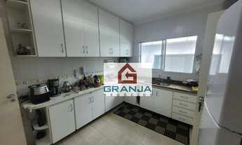 Imagem 8: Condomínio com lazer ao lado do centrinho da Granja