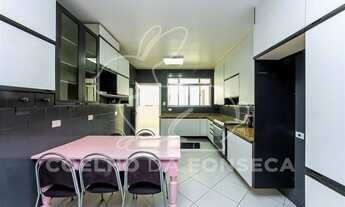 Imagem 7: São Paulo - Apartamento Padrão - Jardim Paulista