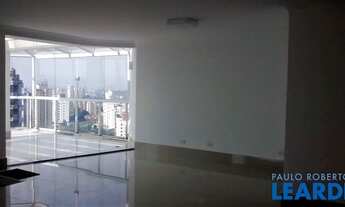 Imagem: COBERTURA - MORUMBI - SP