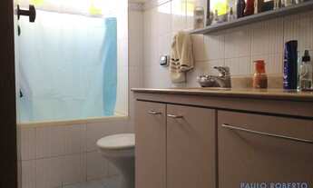 Imagem 4: APARTAMENTO - PERDIZES - SP