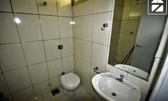 Imagem 3: Apartamento à venda e locação 1 Quarto, 39M², Centro, Campinas - SP