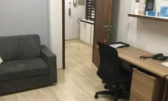 Imagem 5: Sala Comercial no Centro