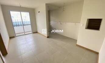 Imagem: Apto 1 dorm. com garagem