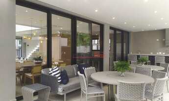 Imagem 6: Casa com 5 suítes à venda, 440 m² por R$ 7.300.000 - Riviera - Módulo 24 - Bertioga/SP