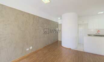 Imagem 4: Venda Apartamento 1 Dormitórios - 52 m² Vila Olímpia