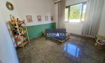 Imagem 6: Casa 5 Quartos Bairro Bandeirantes