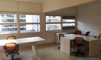 Imagem 2: CONJ. COMERCIAL - JARDIM AMÉRICA - SP