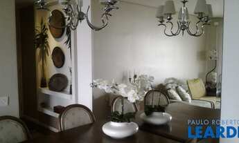 Imagem 5: APARTAMENTO - ALPHAVILLE - SP