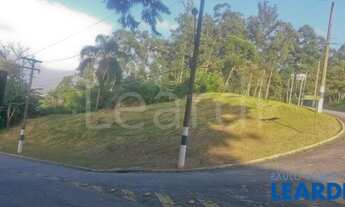 Imagem 2: TERRENO EM CONDOMÍNIO - TAMBORÉ - SP