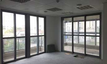 Imagem: Conjunto, 52 m² - venda por R$ 3.000.000,00