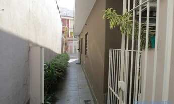 Imagem 2: CASA TÉRREA - ALTO DE PINHEIROS - SP