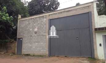 Imagem: Terreno bem localizado na Vila Andrade com