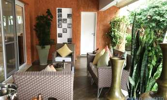 Imagem 2: CASA EM CONDOMÍNIO - ALPHAVILLE - SP